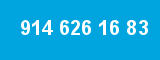 914 626 16 83 914 626 16 83